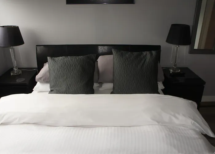 Hannahs Guesthouse