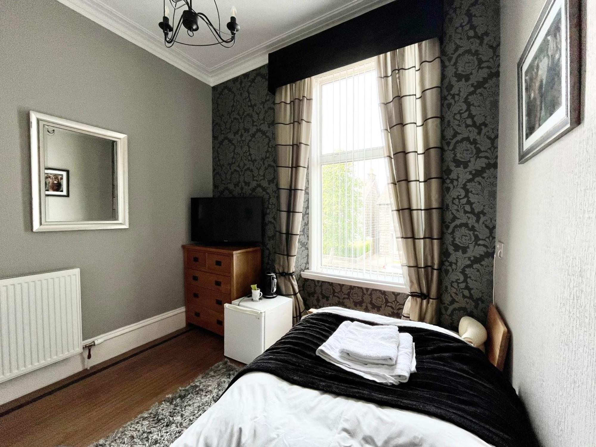 Hannahs Aberdeen