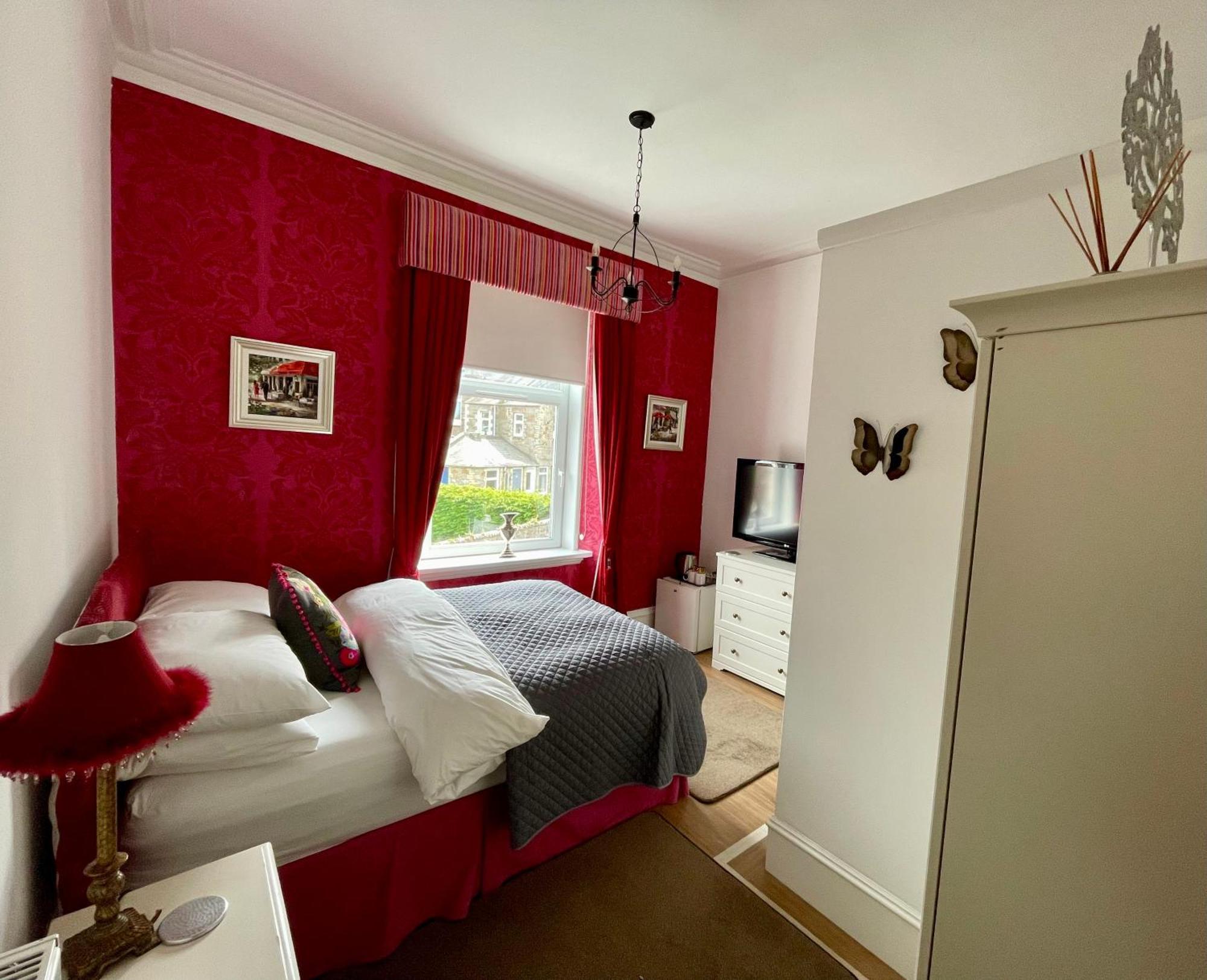 Guest house Hannahs 3*