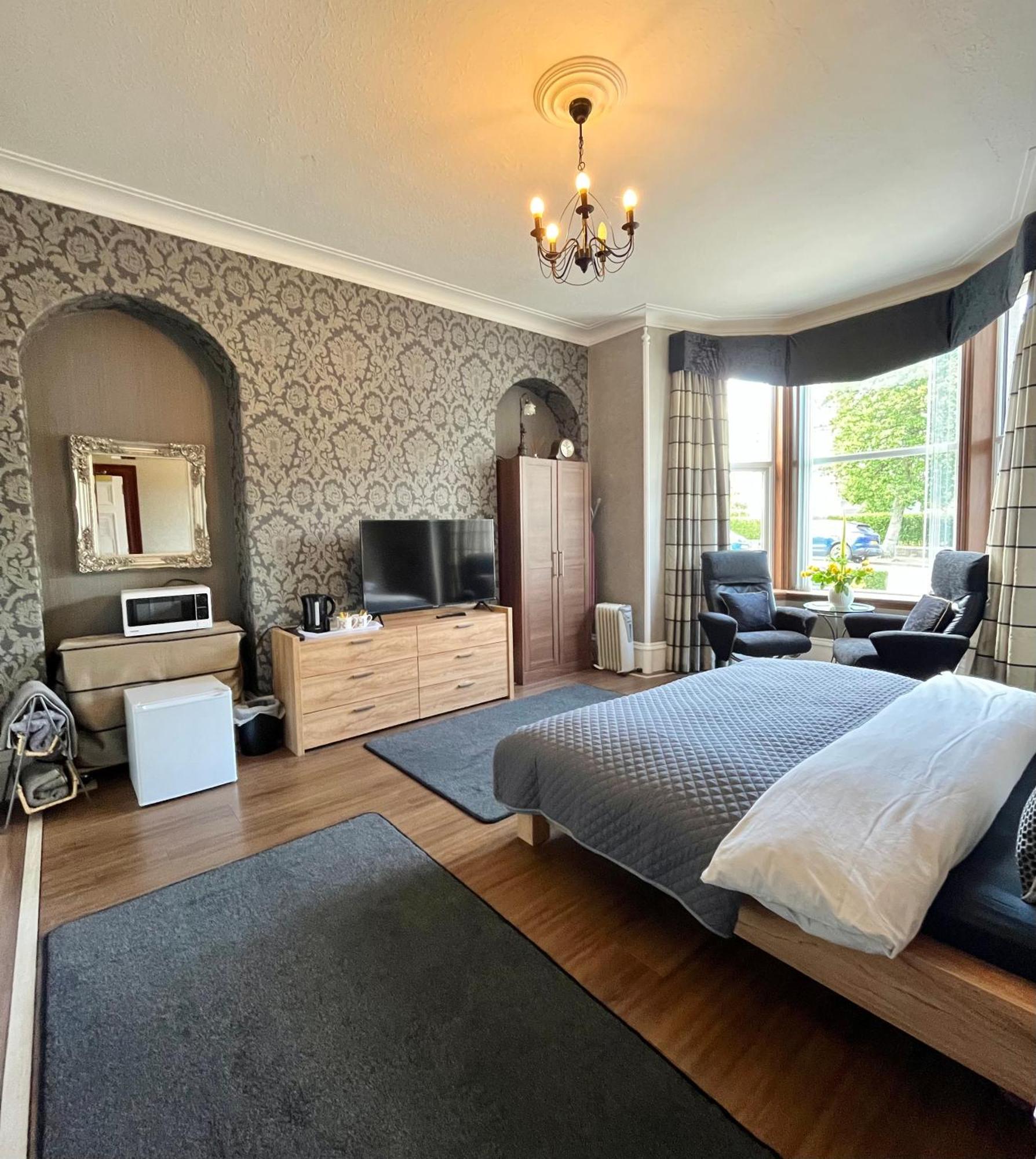 Hannahs Guest house