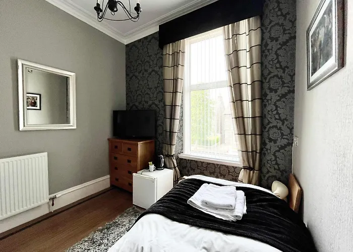 Hannahs Guesthouse