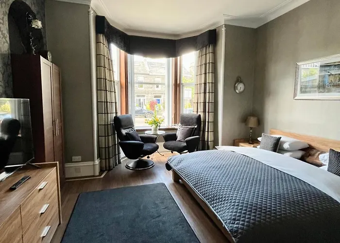 Hannahs Guesthouse
