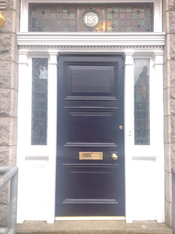 Hannahs Maison d'hôtes Aberdeen