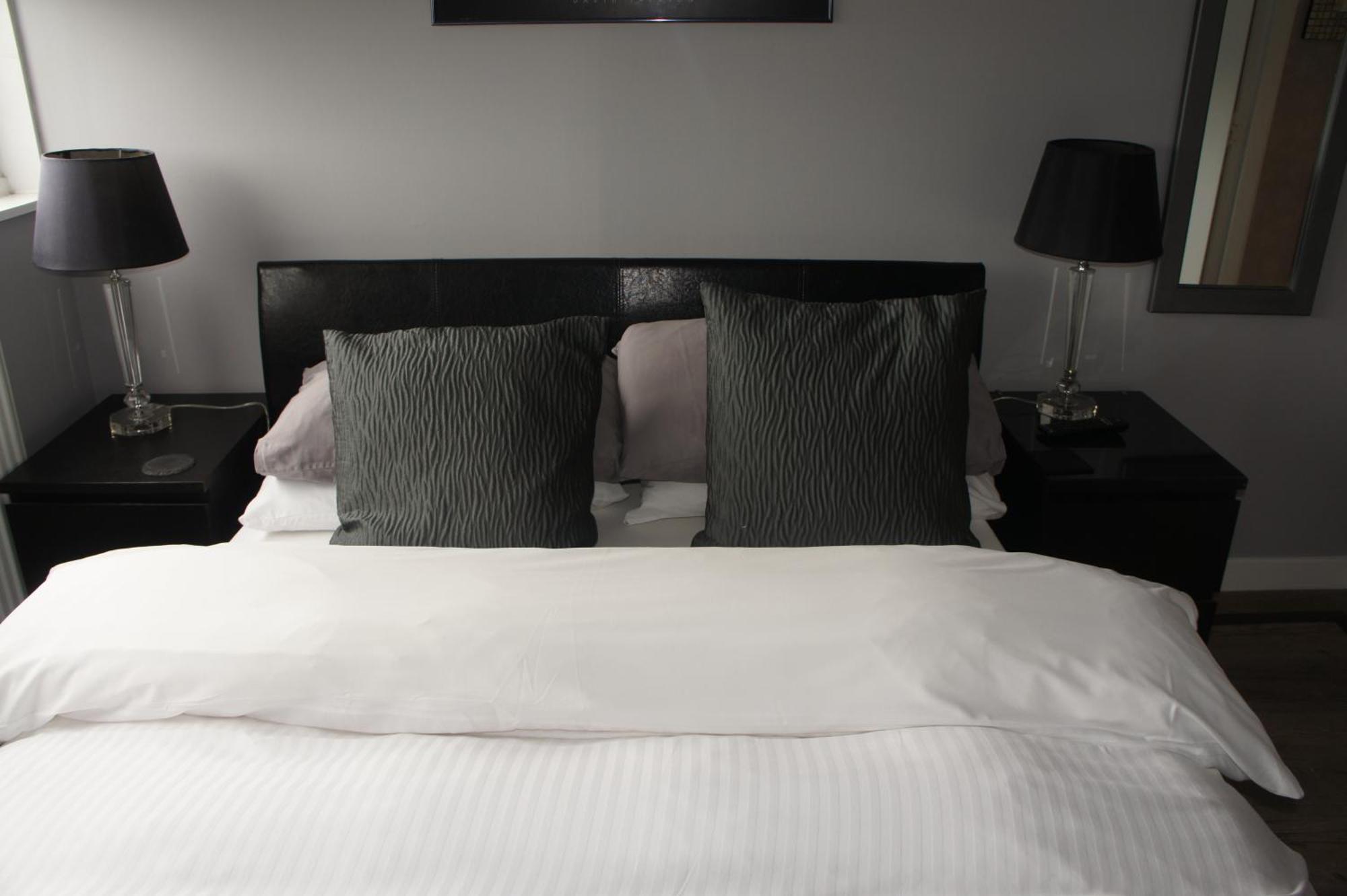 Hannahs 3* Aberdeen