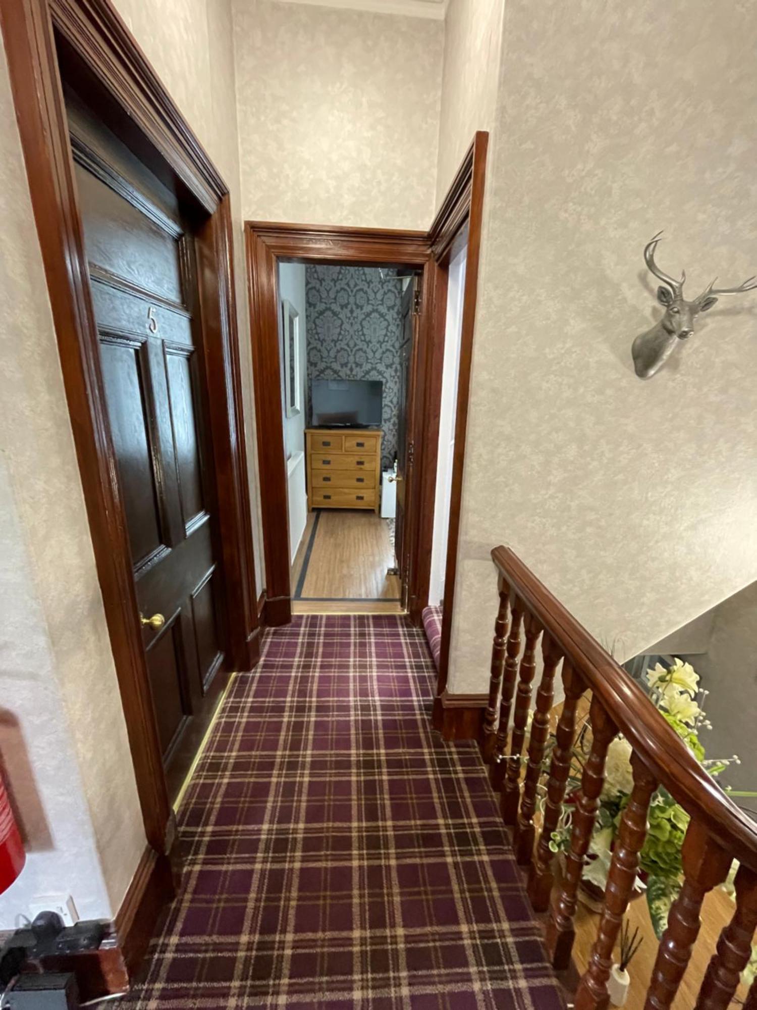 Hannahs Guest house 3*