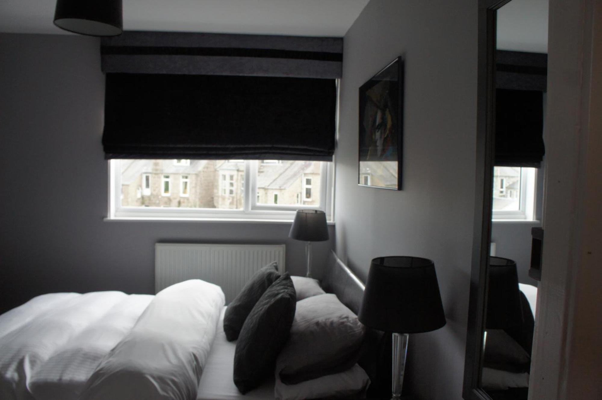 Guest house Hannahs Aberdeen