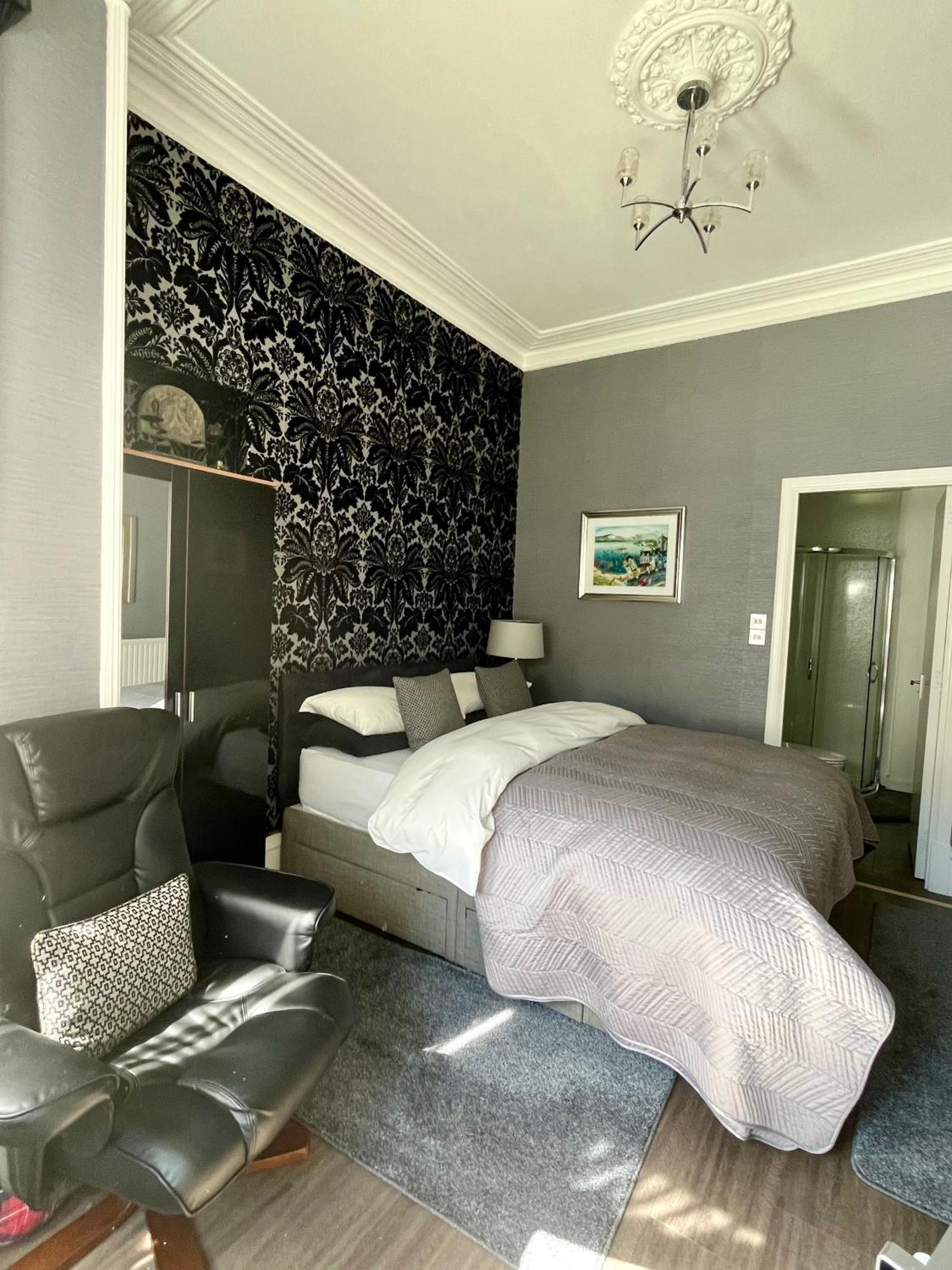 Hannahs Guest house