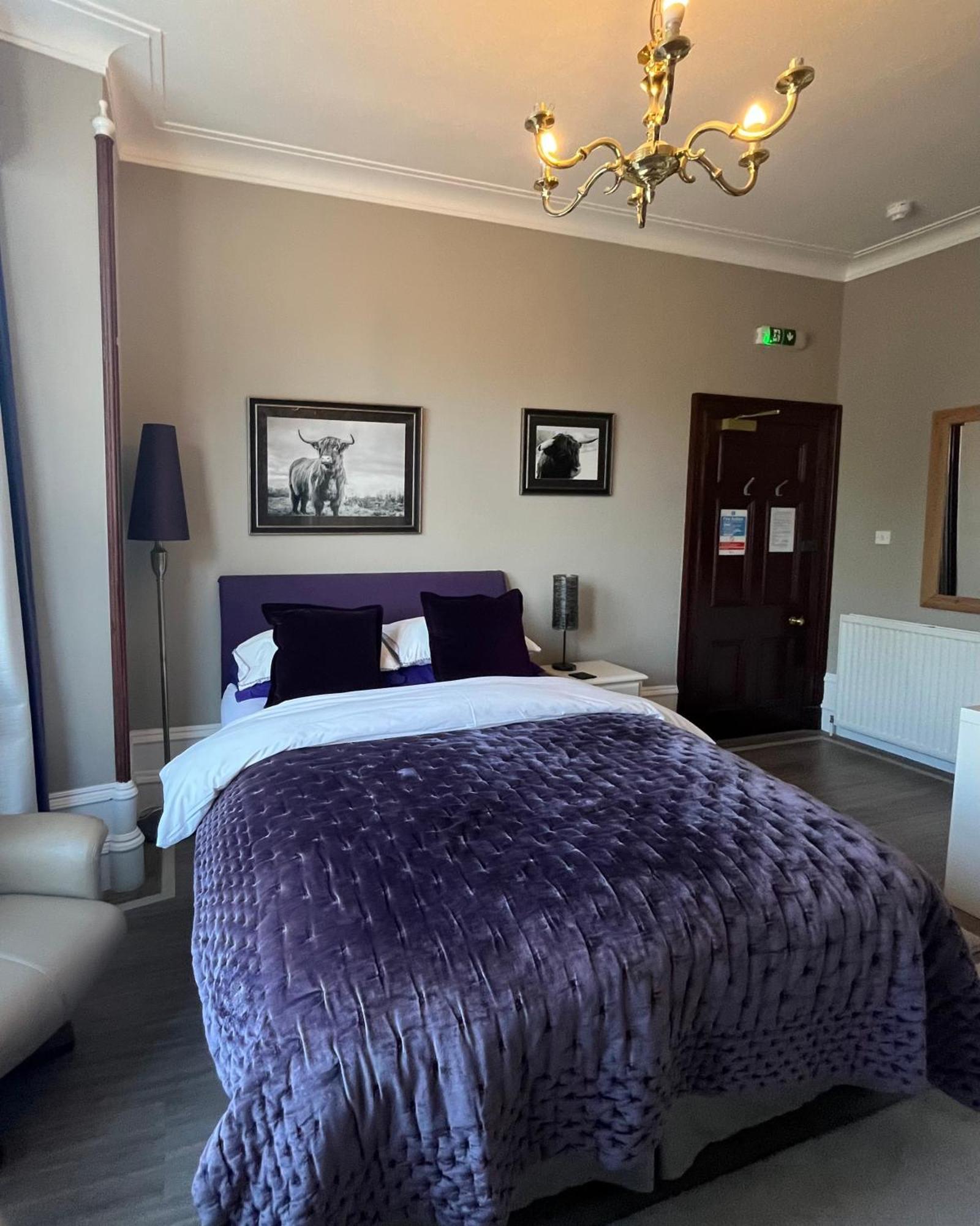 Guest house Hannahs