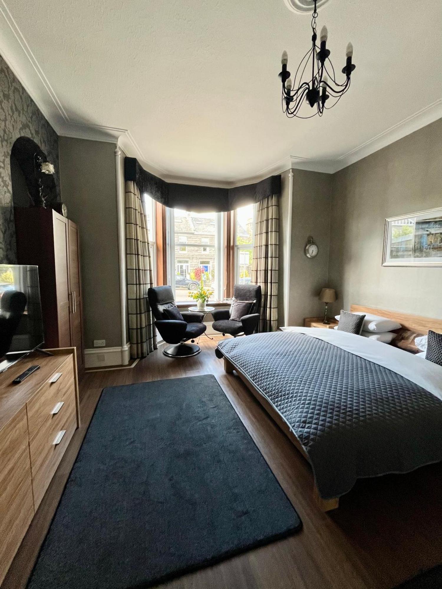 Hannahs Aberdeen