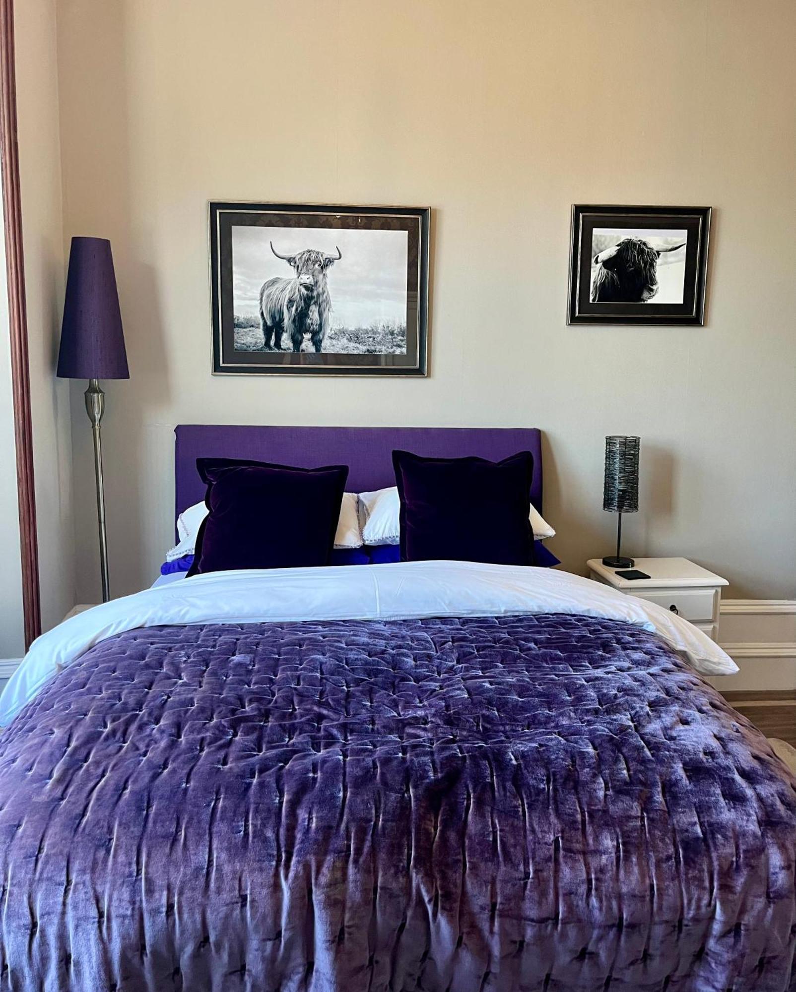 Hannahs Guest house 3*
