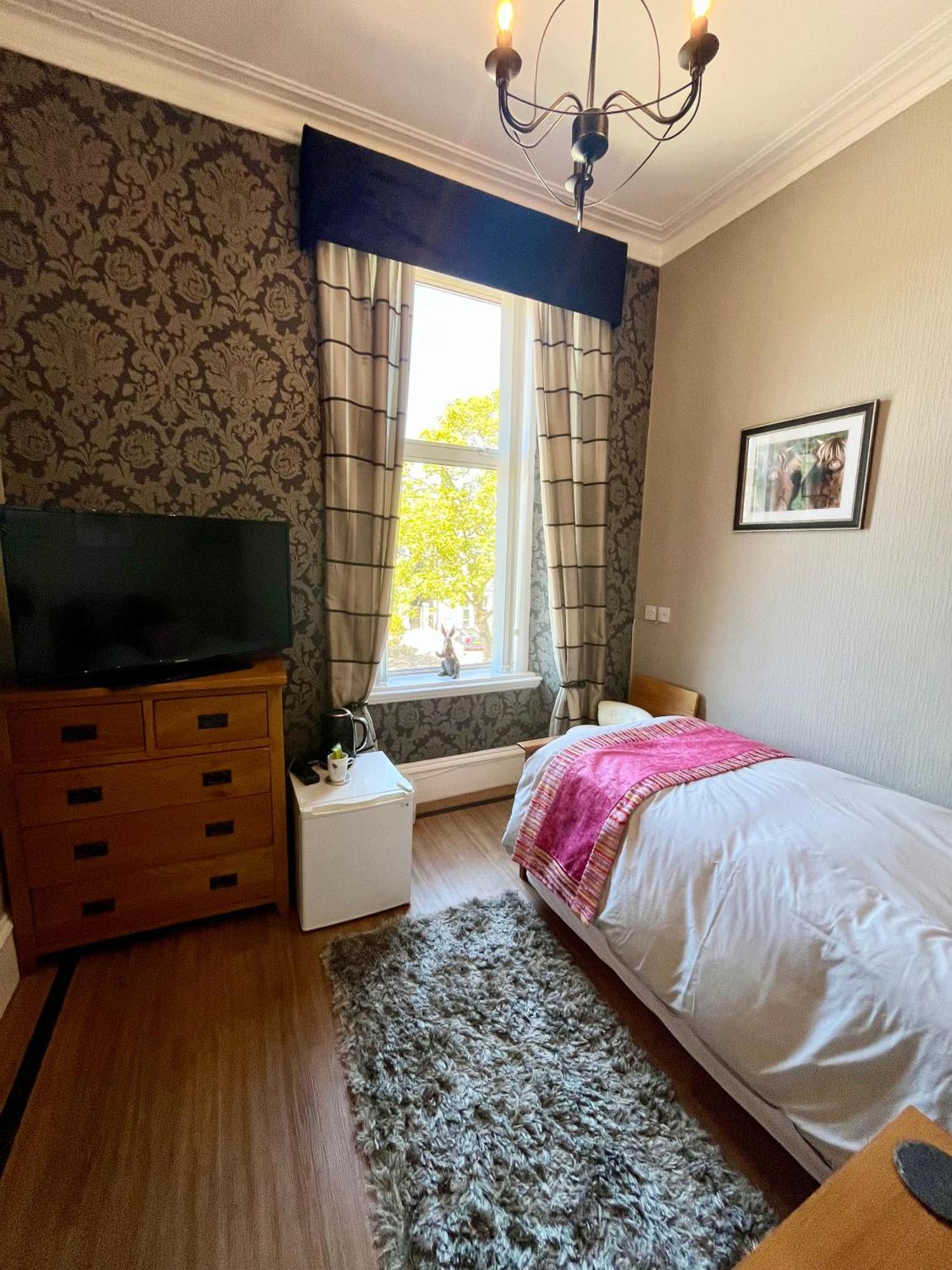 Guest house Hannahs 3*