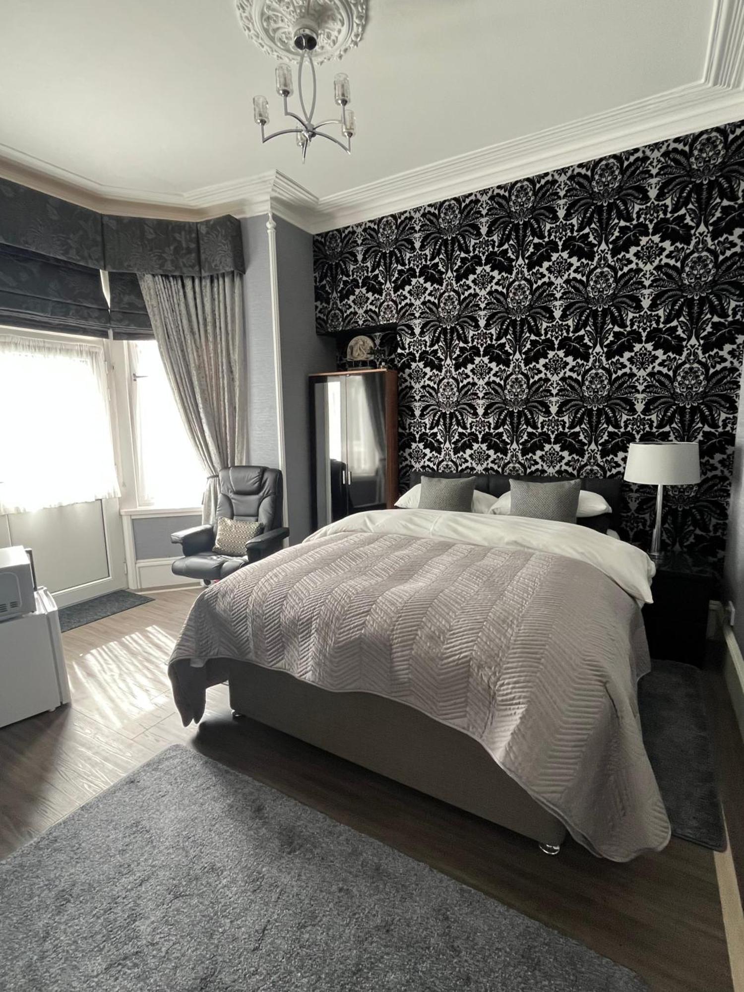 Guest house Hannahs Aberdeen