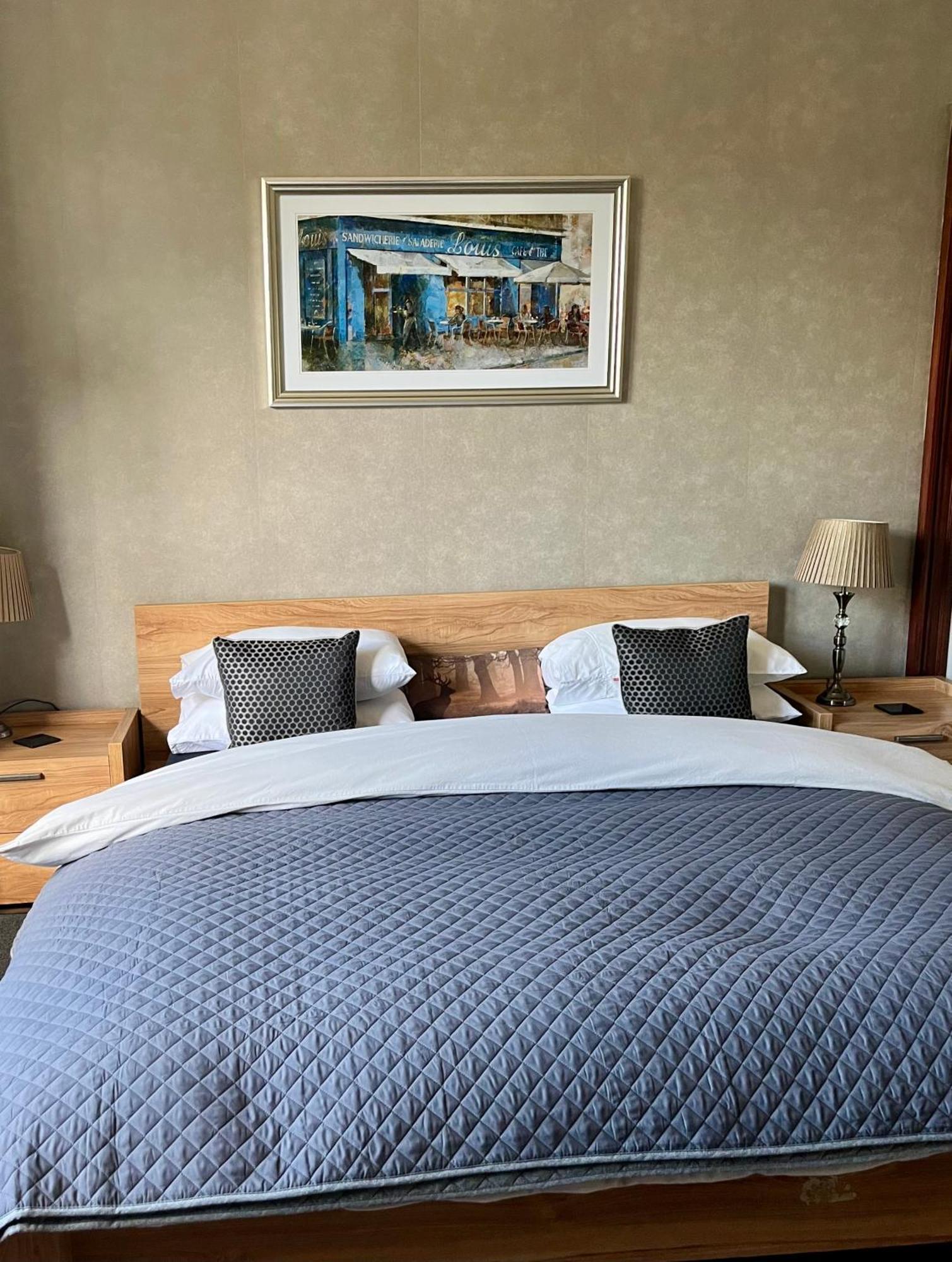 Hannahs Guest house Aberdeen
