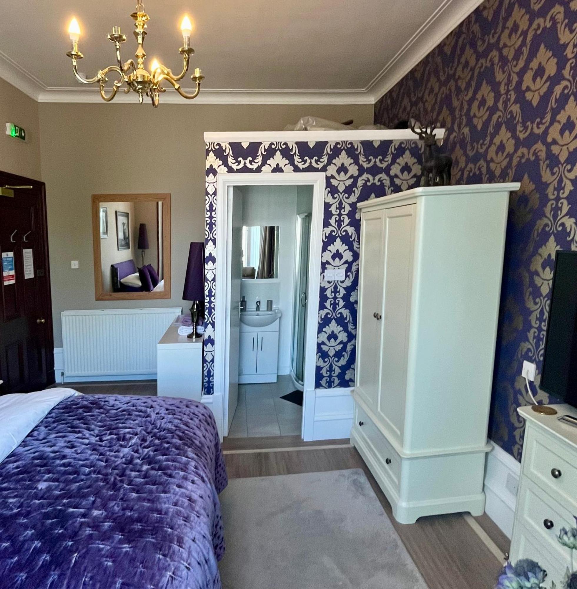 Hannahs Aberdeen
